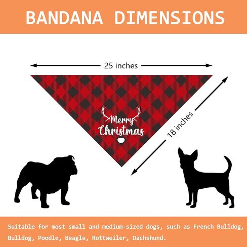 Christmas Dog Bandanas Christmas Tree Green Dog Scarf for Boy and Girl Holiday Dog Bandana Puppy Bandana Triangle Bibs Scarf Accessories for Small Medium Dogs Pets in Saudi Arabia