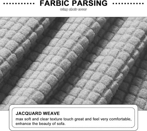 5 مقاعد غطاء أريكة زاوية مخملي قابل للتمدد على شكل حرف L، أغطية أريكة زاوية لمجموعة أريكة مقسمة، من أجل استلقاء أغطية أريكة على شكل حرف L سميكة، ناعمة، واقي أثاث متين قابل للغسل (L-5-Navy) in Kuwait