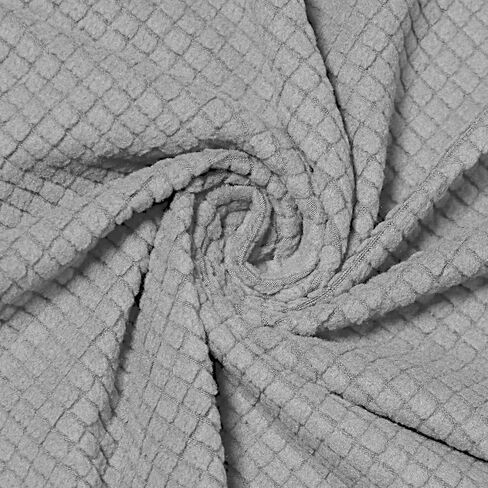 5 مقاعد غطاء أريكة زاوية مخملي قابل للتمدد على شكل حرف L، أغطية أريكة زاوية لمجموعة أريكة مقسمة، من أجل استلقاء أغطية أريكة على شكل حرف L سميكة، ناعمة، واقي أثاث متين قابل للغسل (L-5-Navy) in Kuwait