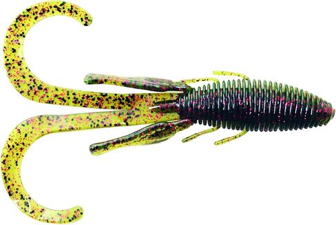 Missile Baits D Stroyer 7 inch Soft Plastic Creature Bait in Kuwait
