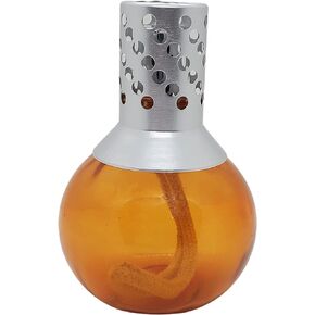 بوجو موزع روائح عطرية محفزة من الزجاج البرتقالي… in Kuwait