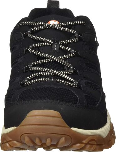 حذاء Merrell رجالي Moab 2 GTX ذو ارتفاع منخفض للتنزه، أسود، 41 EU, أسود, 39 EU in Saudi Arabia
