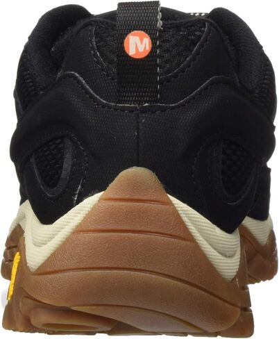 حذاء Merrell رجالي Moab 2 GTX ذو ارتفاع منخفض للتنزه، أسود، 41 EU, أسود, 39 EU in Saudi Arabia