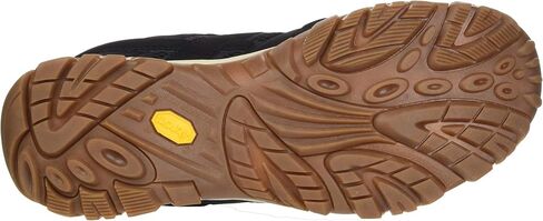 حذاء Merrell رجالي Moab 2 GTX ذو ارتفاع منخفض للتنزه، أسود، 41 EU, أسود, 39 EU in Saudi Arabia