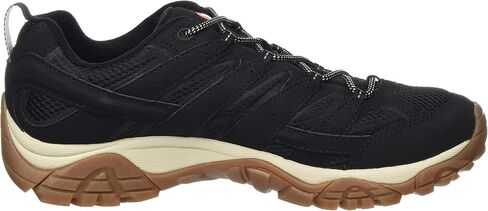 حذاء Merrell رجالي Moab 2 GTX ذو ارتفاع منخفض للتنزه، أسود، 41 EU, أسود, 39 EU in Saudi Arabia