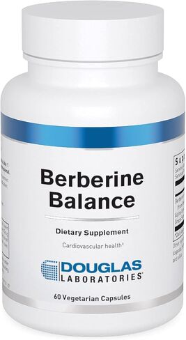 - Berberine Balance 60 Vegetarian Capsules in Saudi Arabia