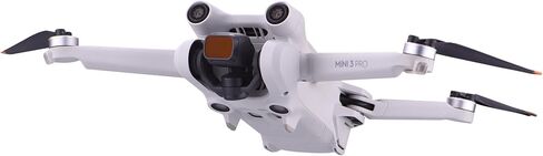 فلتر عدسة سي بي ال من بي ار دي ار سي متوافق مع دي جيه اي ميني 3 برو، فلتر زجاجي بصري مستقطب لملحقات طائرة درون ميني 3 in Kuwait