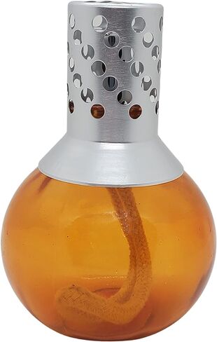 بوجو موزع روائح عطرية محفزة من الزجاج البرتقالي… in Kuwait