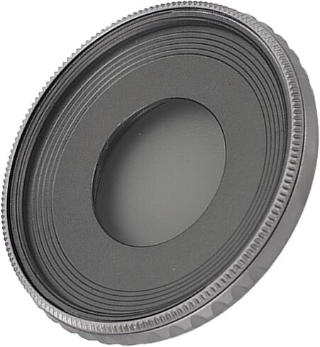 CPL Filter Kit for DJI Osmo Action 3, HD Optical Glass Multi Coated Lens Polarizing Lens Filter, for Action Camera Photograph Accessories in Saudi Arabia