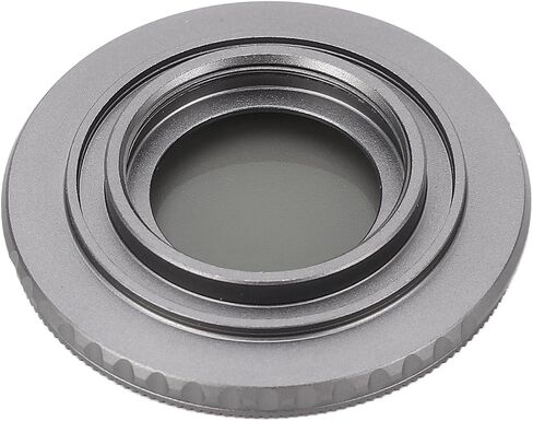 CPL Filter Kit for DJI Osmo Action 3, HD Optical Glass Multi Coated Lens Polarizing Lens Filter, for Action Camera Photograph Accessories in Saudi Arabia