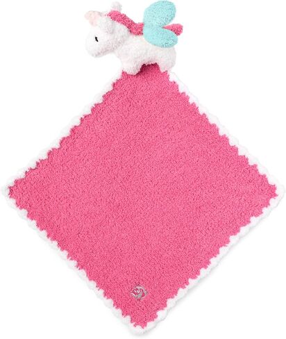 KASHWÉRE Kreatures Baby Blanky Lovey, 15" x 15" (Elephant (Light Grey)) in Saudi Arabia