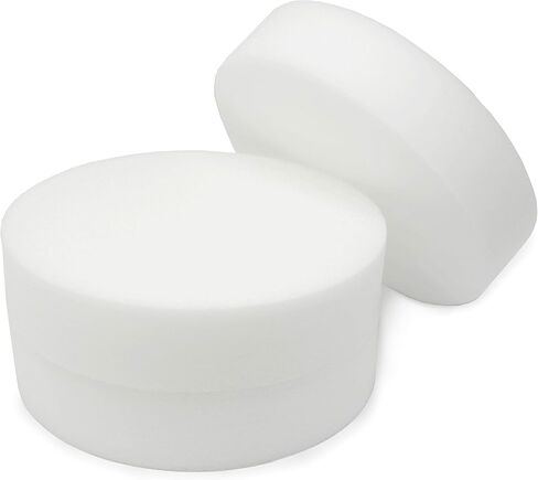 WEN 94810-052-3 7-Inch Hook and Loop Foam Polishing Pads (3-Pack) in Saudi Arabia