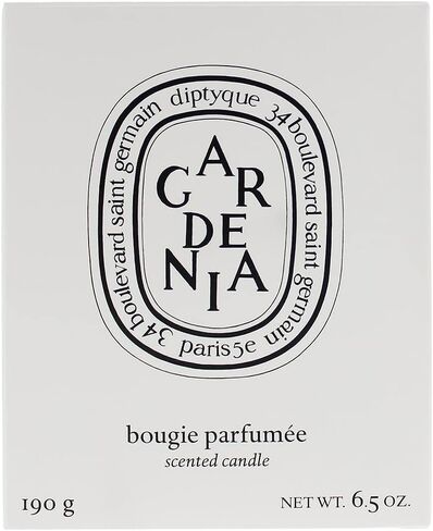 ديبتيك شمعة معطرة - جاردينيا 190 غرام/ 6.5 اونصة in Kuwait