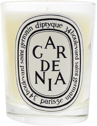ديبتيك شمعة معطرة - جاردينيا 190 غرام/ 6.5 اونصة in Kuwait