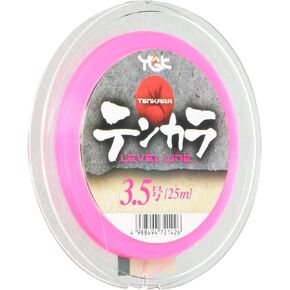 خط Yotsuami (YGK) خط مستوى Tenkara