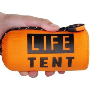Life Tent Emergency Survival Shelter in Kuwait