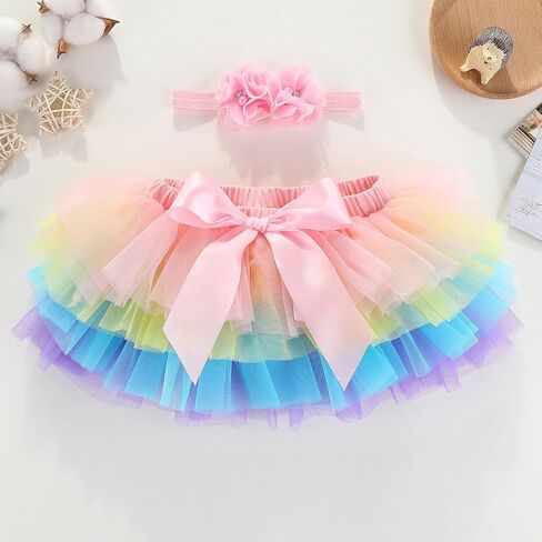 shlrzy Half Way To One half Birthday Baby Girl'S Clothing Set 6 Month Birthday Outfit Girl in Saudi Arabia