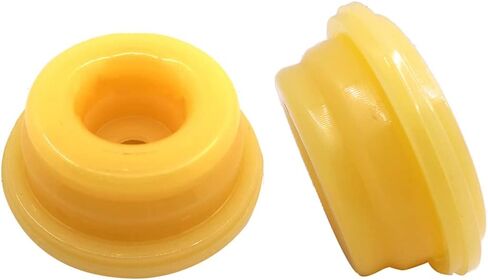 مصد المكبس Wilsnsun 878-649 لمسامير إطار هيتاشي، متوافق مع NR83A، NR83A2، NR83A2(S) 883-511، 878-303، 877-376 مسدس هوائي قطعتان in Kuwait