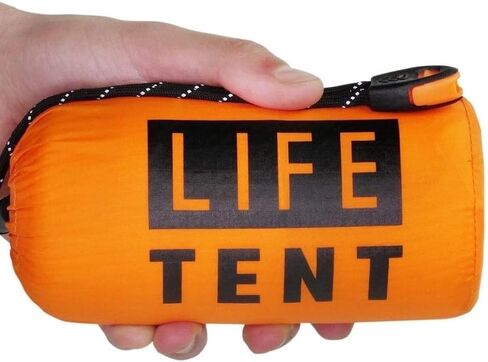 Life Tent Emergency Survival Shelter in Kuwait
