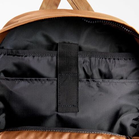 Dickies Double Pocket Backpack, Black, AL in Kuwait