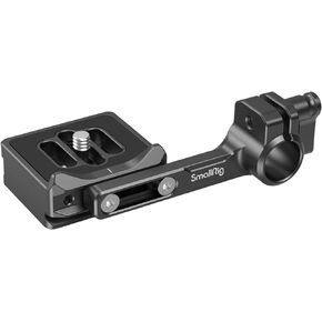 SmallRig Quick Release Plate for Arca-Type with 15mm Rod Clamp, Compatible with Follow Focus System - 3853 in Kuwait