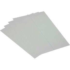 PATIKIL 7.9" Polarized Film Sheets, 4 Pack Adhesive Polarizer Linear Polarizing Filter 16.3x12.4cm for Screen Photography Lighting, 90 Degree in Kuwait