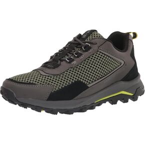 BASS OUTDOOR Men's Trek Mesh Hiker Hiking Shoe in Kuwait
