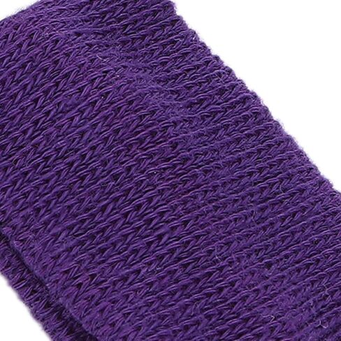 6 Pcs Nausea Bracelets, Nausea Relief Wristbands, Motion Sickness Relief Bands, Travel Acupressure Bracelets for Kids, Adults, Morning Nausea (Purple) in Saudi Arabia