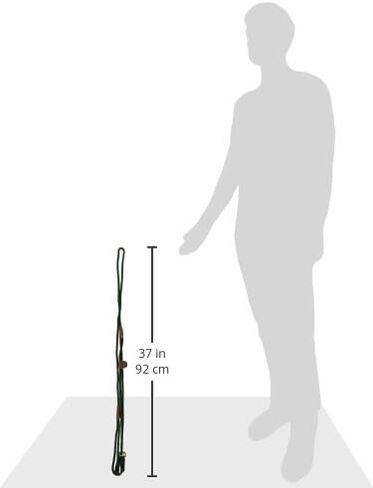 زمام لتوجيه الكلاب من ميندوتا, 3/8" by 6' in Kuwait