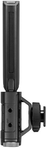 Godox IVM-S3 Stereo On-Camera Microphone in Saudi Arabia