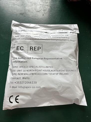 نوفرلايف 12 حزمة 27.5 م / 90 قدم ورقة القيقب الاصطناعي ، أوراق وهمية أوراق الخريف إكليل زهور معلقة نبات للمنزل والحديقة والفندق وحفلات الزفاف والمهرجانات ديكور عيد الميلاد رأس السنة الجديدة in Kuwait