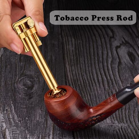 لايسينجو ولاعة خندق كلاسيكية من النحاس والكيروسين مقاومة للرياح للرجال والاب والزوج (الوقود غير متضمن) in Kuwait