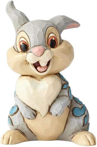enesco Figure, W6.6×H7.9×D5.3cm, Multicolor in Saudi Arabia