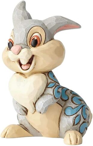 enesco Figure, W6.6×H7.9×D5.3cm, Multicolor in Saudi Arabia