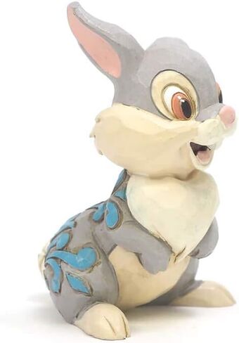 enesco Figure, W6.6×H7.9×D5.3cm, Multicolor in Saudi Arabia