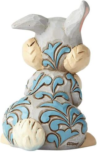 enesco Figure, W6.6×H7.9×D5.3cm, Multicolor in Saudi Arabia