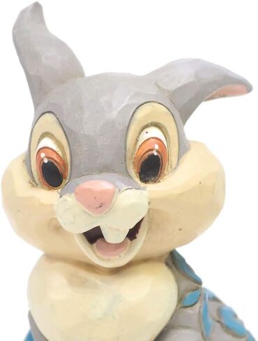 enesco Figure, W6.6×H7.9×D5.3cm, Multicolor in Saudi Arabia