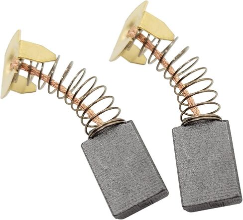 مجموعة فرش الكربون من كواتوكيز CB303 لماكيتا 194996-6 191963-2 (2/ حزمة) in Kuwait