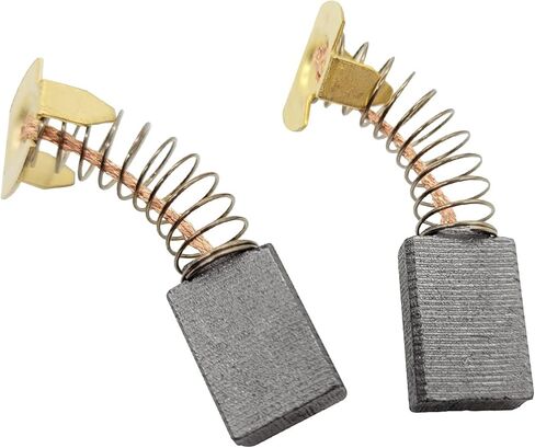 مجموعة فرش الكربون من كواتوكيز CB303 لماكيتا 194996-6 191963-2 (2/ حزمة) in Kuwait