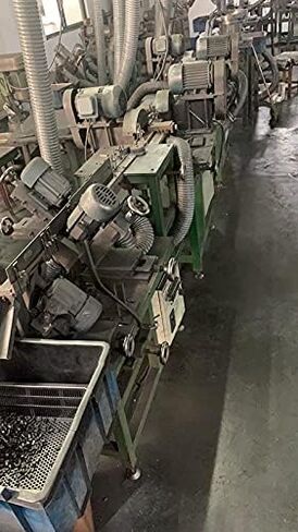 3000 200 فرشاة كربون متوافقة مع أداة دريميل الدوارة المكونة من 10 قطع in Kuwait