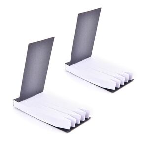 200 Pcs Perfume Tester Strips Fragrance Blotter Strips Essential Oil Test Strips Perfume Paper Test Strips for Cologne Scent Testing Strips in Kuwait