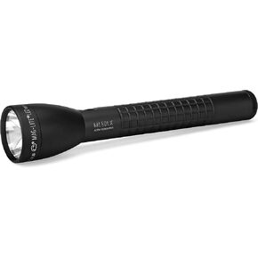 Maglite ML50LX LED 2-Cell C Matte Black Flashlight in Kuwait