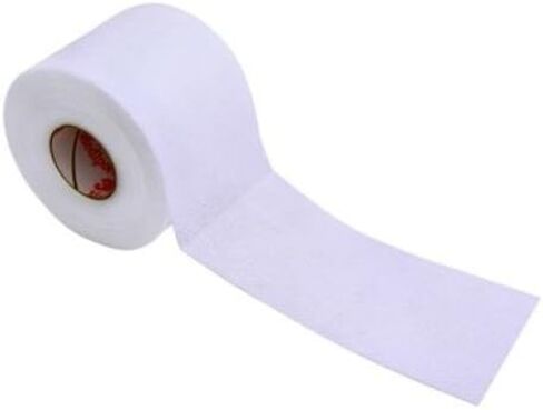 3M Health Care 2862 Medipore H Surgical Tape, Soft Cloth, 10 yd. طولاً × 5 سم عرضًا (عبوة من 12 قطعة) in Saudi Arabia