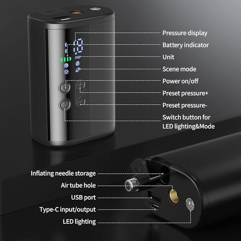 مضخة كروية كهربائية ذكية، in Kuwait