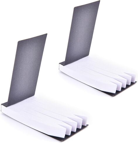 200 Pcs Perfume Tester Strips Fragrance Blotter Strips Essential Oil Test Strips Perfume Paper Test Strips for Cologne Scent Testing Strips in Kuwait