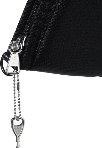 Allen Company Handgun Endura Locking Pistol Case, Thick Foam Padding, 8, 11 and 13 inches, Black in Saudi Arabia
