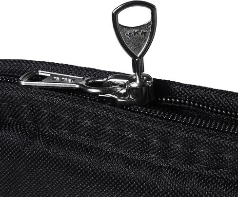 Allen Company Handgun Endura Locking Pistol Case, Thick Foam Padding, 8, 11 and 13 inches, Black in Saudi Arabia