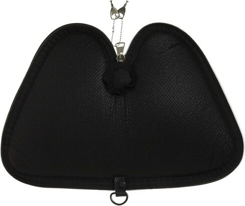 Allen Company Handgun Endura Locking Pistol Case, Thick Foam Padding, 8, 11 and 13 inches, Black in Saudi Arabia