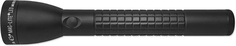 Maglite ML50LX LED 2-Cell C Matte Black Flashlight in Kuwait