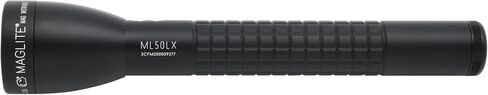 Maglite ML50LX LED 2-Cell C Matte Black Flashlight in Kuwait